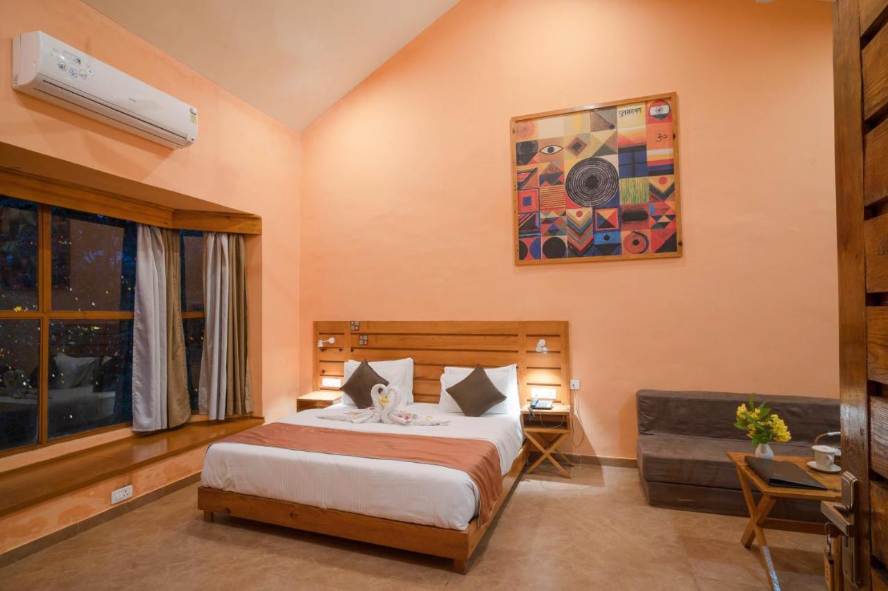 Lahermitage Resort Лансдаун Экстерьер фото