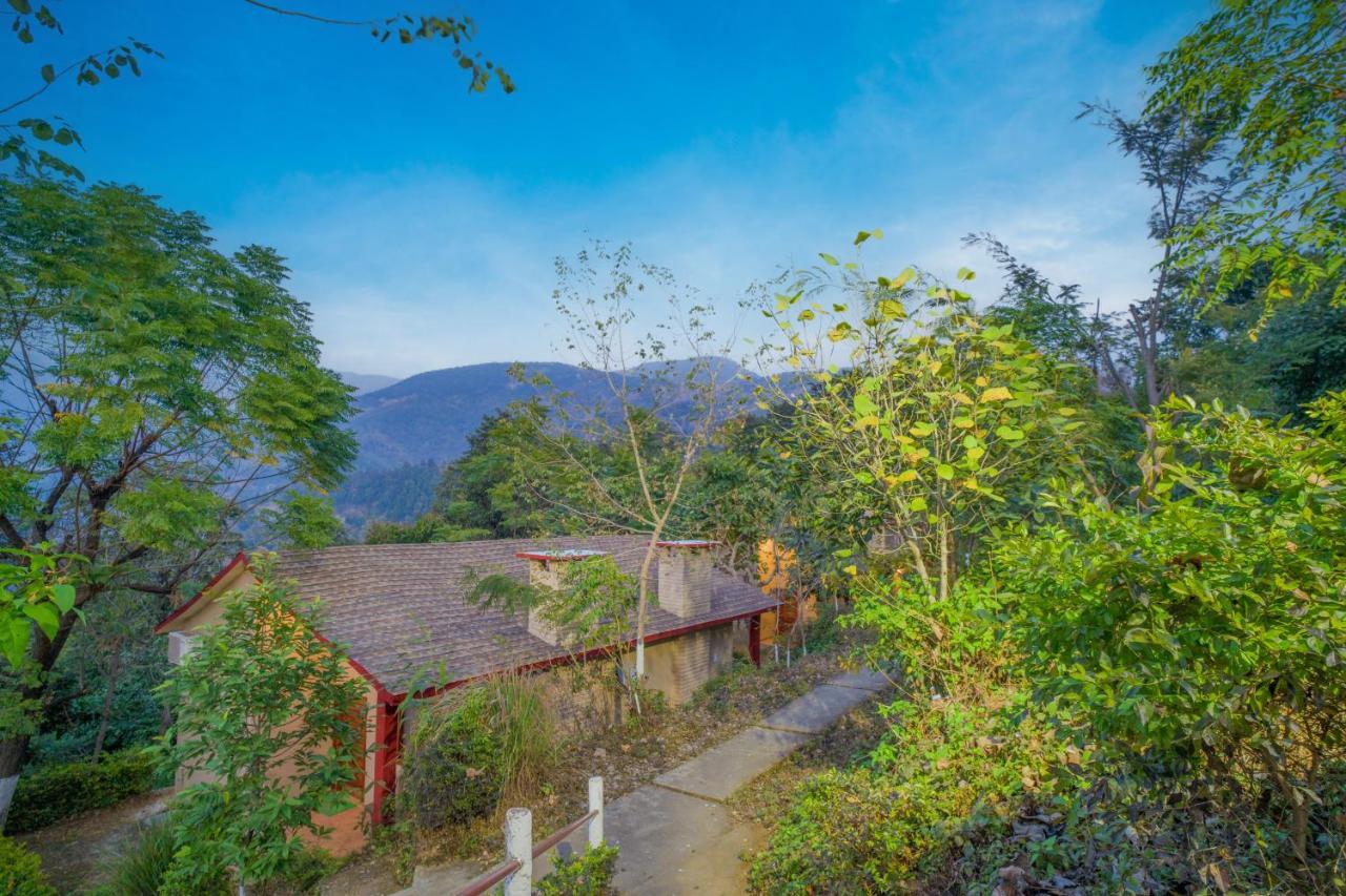 Lahermitage Resort Лансдаун Экстерьер фото