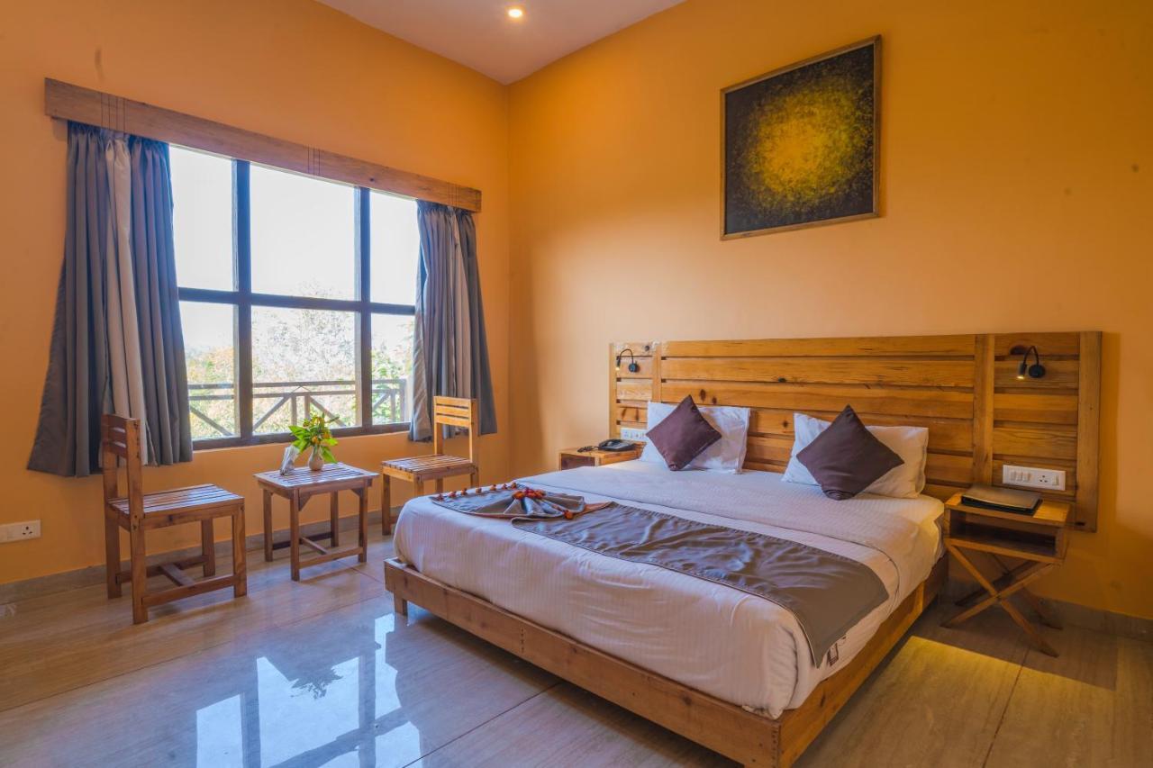 Lahermitage Resort Лансдаун Экстерьер фото