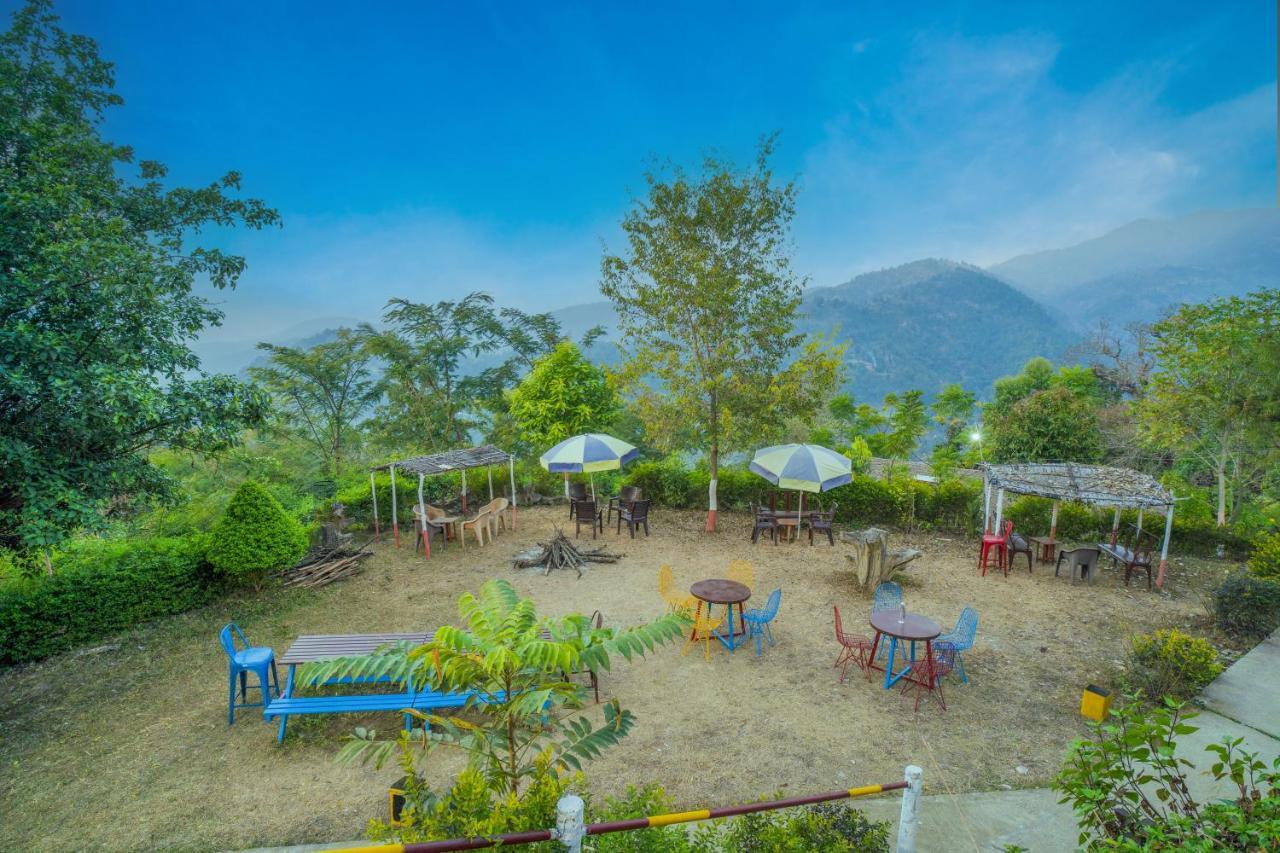 Lahermitage Resort Лансдаун Экстерьер фото