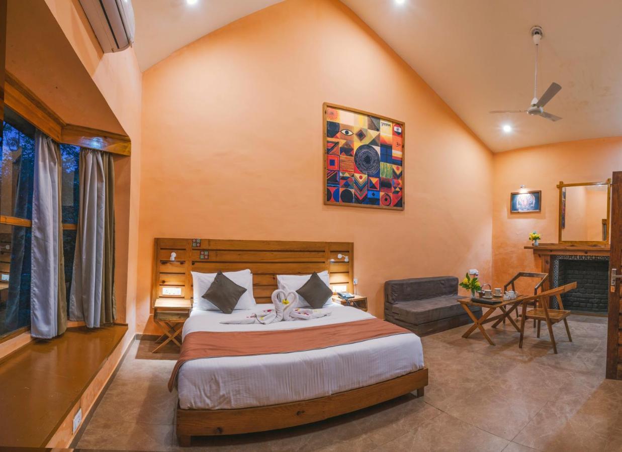 Lahermitage Resort Лансдаун Экстерьер фото