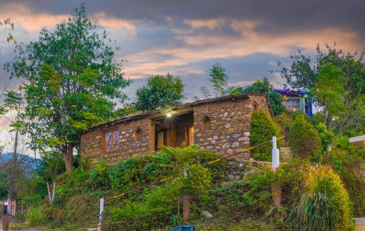 Lahermitage Resort Лансдаун Экстерьер фото