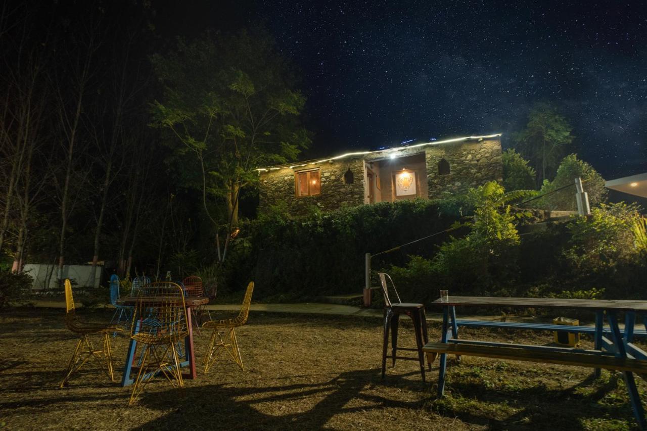Lahermitage Resort Лансдаун Экстерьер фото