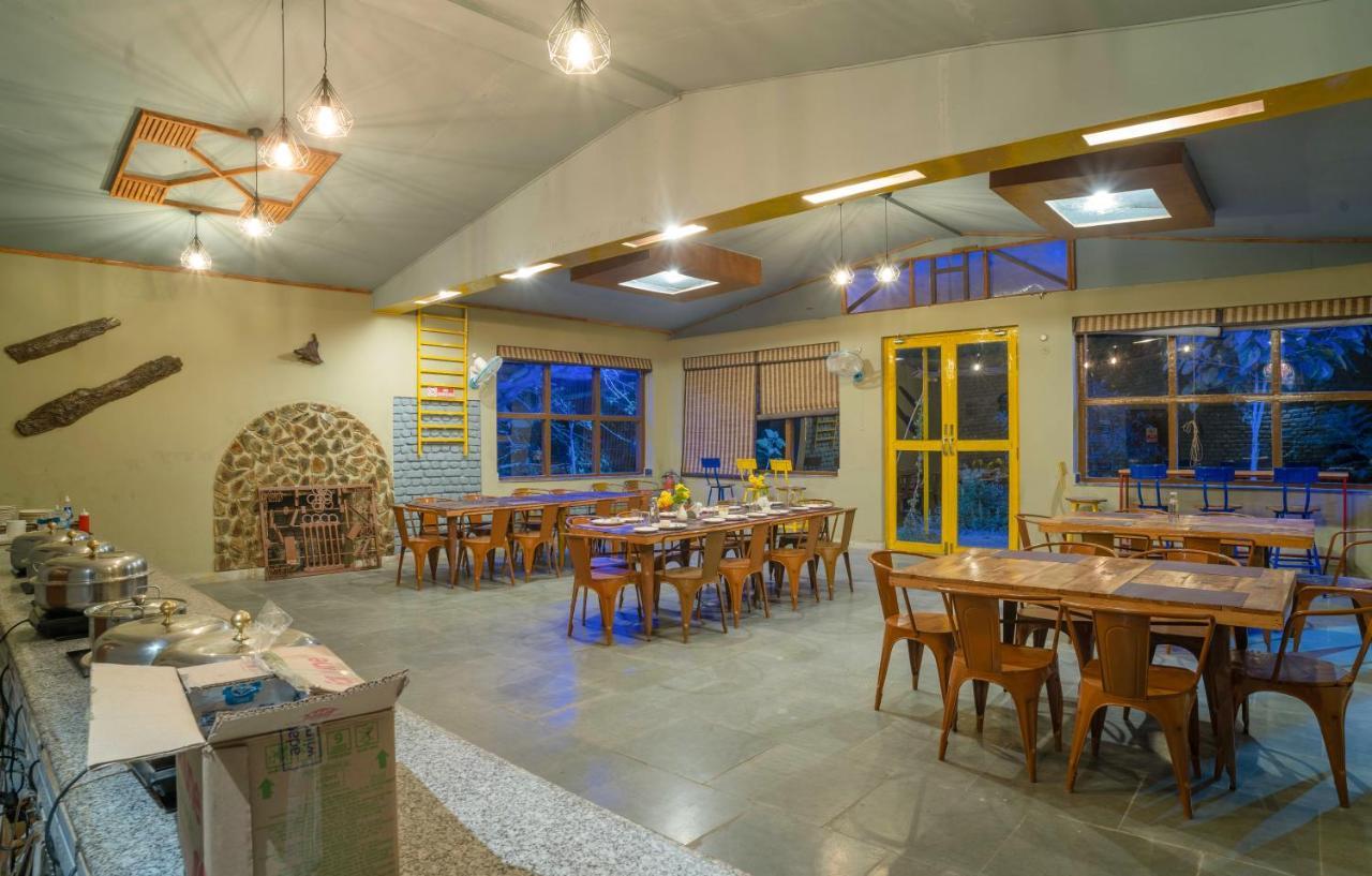 Lahermitage Resort Лансдаун Экстерьер фото