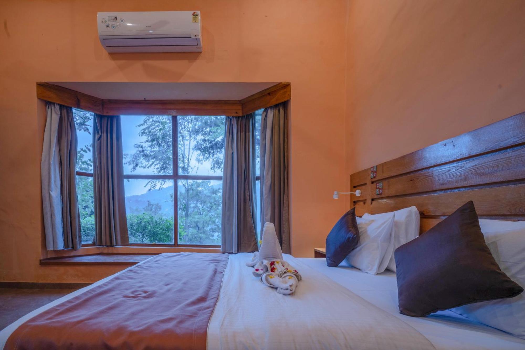 Lahermitage Resort Лансдаун Экстерьер фото