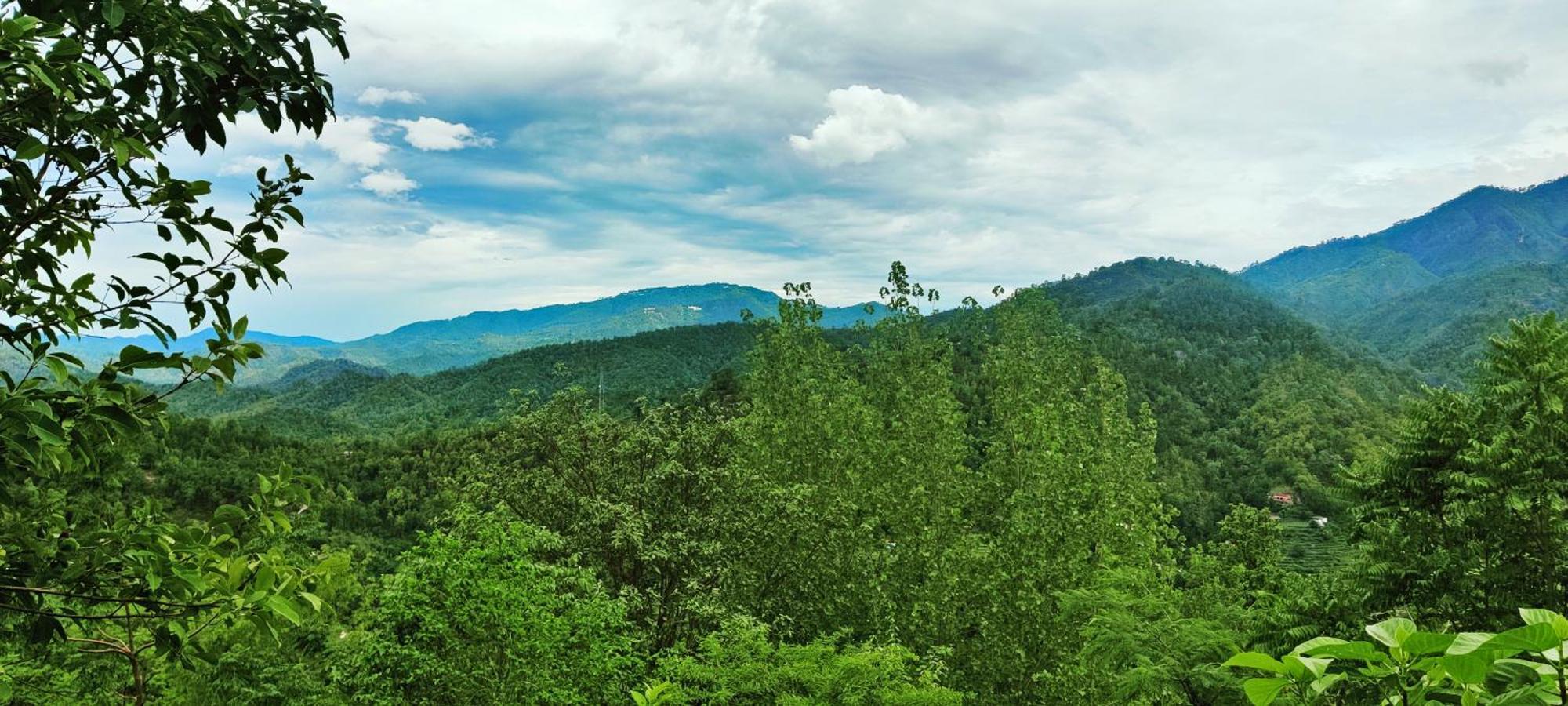 Lahermitage Resort Лансдаун Экстерьер фото